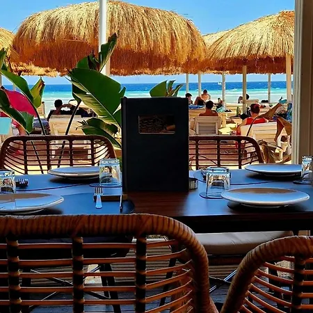 Sharm Hills Resort