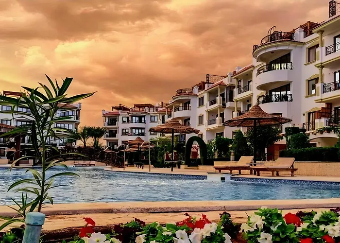 Hills Şarm El-Şeyh