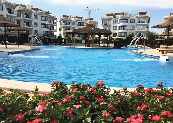 Hills * Şarm El-Şeyh
