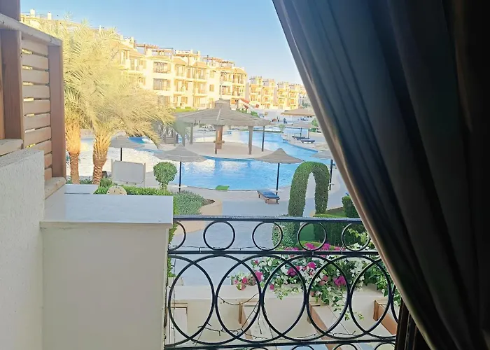 Hills Şarm El-Şeyh