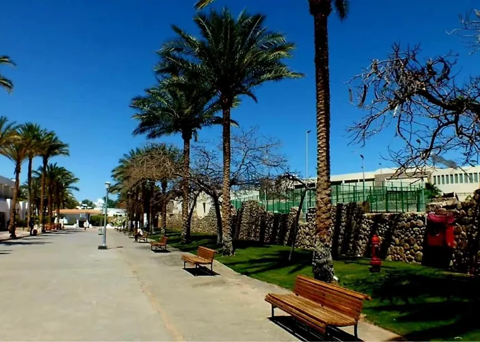 Hills Daire Şarm El-Şeyh