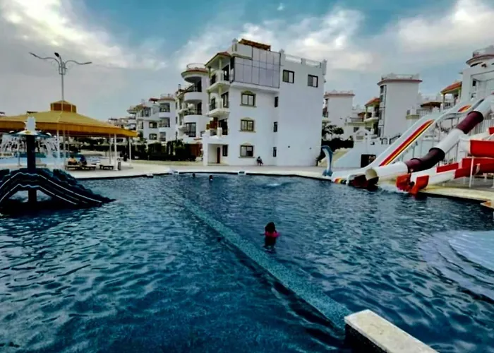 Hills Appartement Charm el-Cheikh