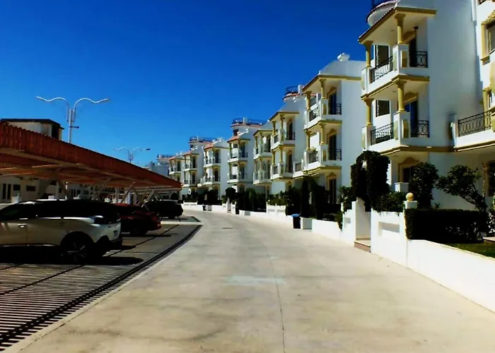 Hills Apartment Sharm el-Sheikh