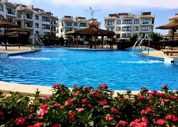Hills * Şarm El-Şeyh