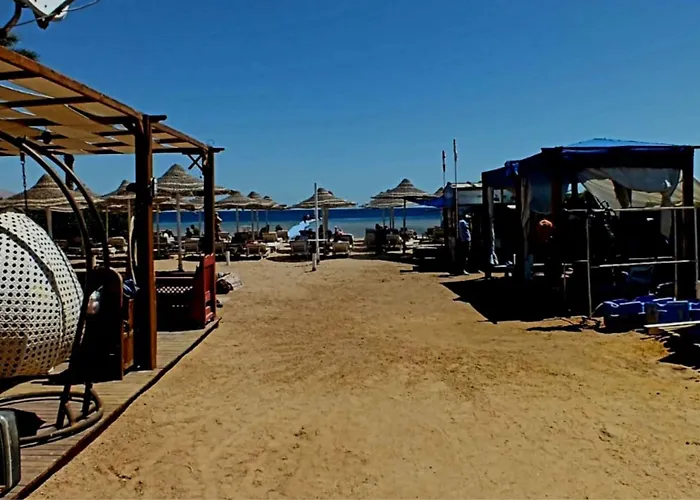 Hills Şarm El-Şeyh