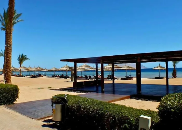 Hills Appartement Charm el-Cheikh